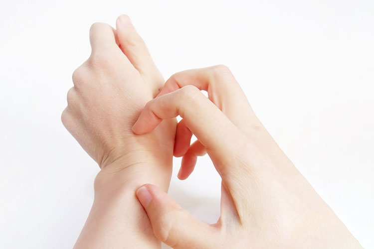 皮膚科のイメージ画像