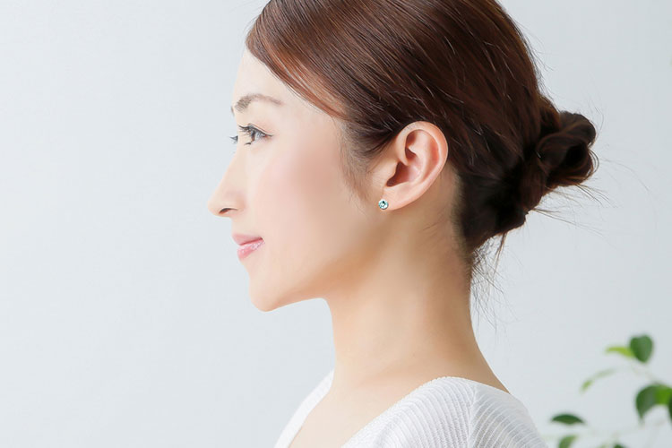 ピアスのイメージ画像