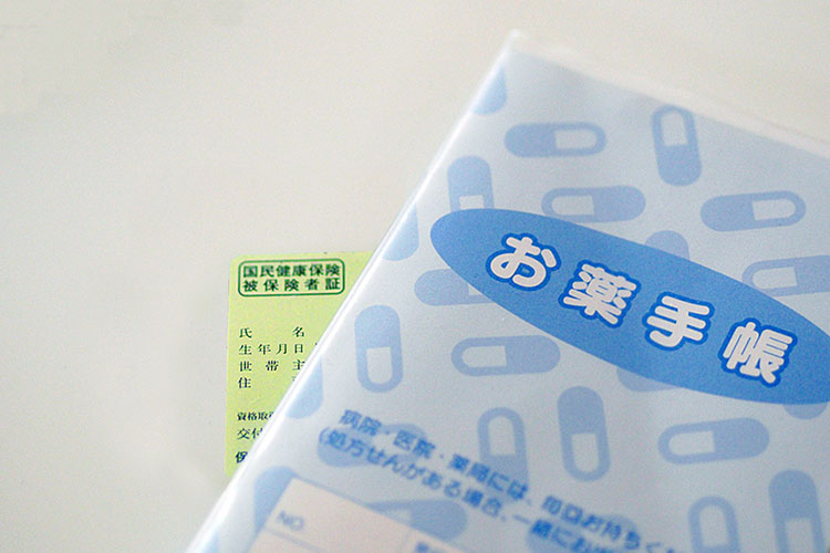 持ち物のイメージ画像