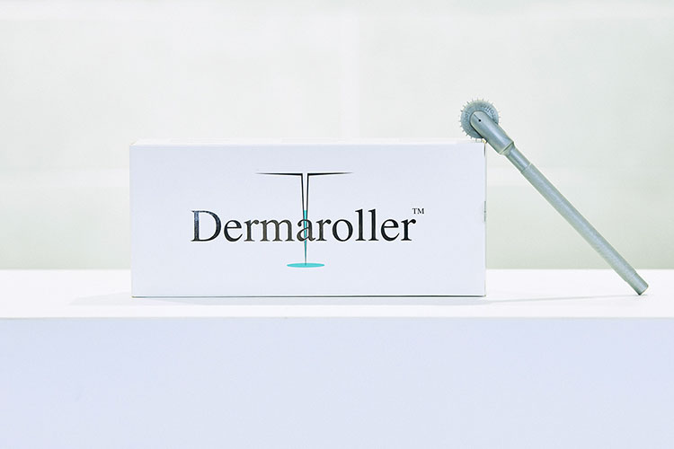 ダーマローラー