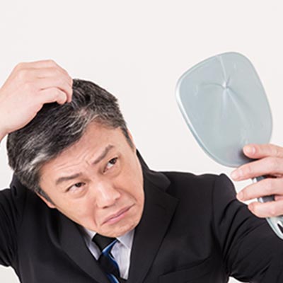 AGA・脱毛・薄毛