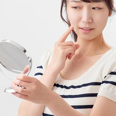 レーザートーニング